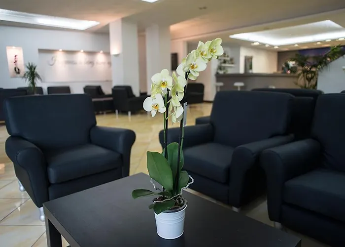 Hotel a Gabicce Mare