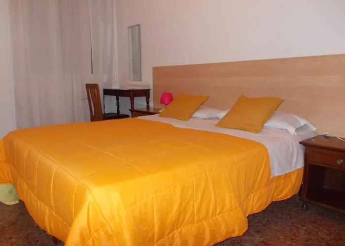 Travellers Lodge Bed & Rooms Treviso