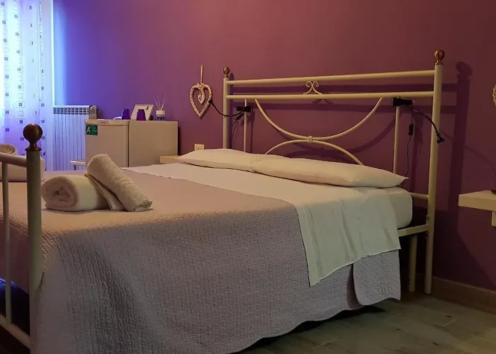 A Casa Tua B&B Roma