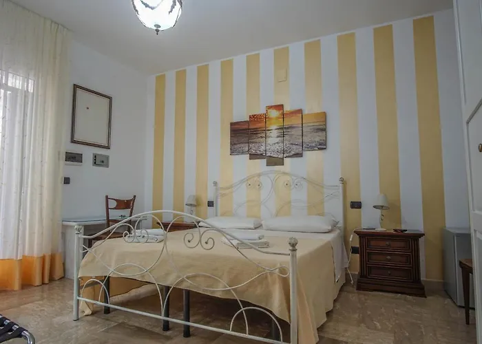 B&B Le Terrazze Mola di Bari