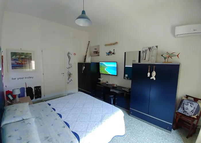 Miky M House B&B Cagliari