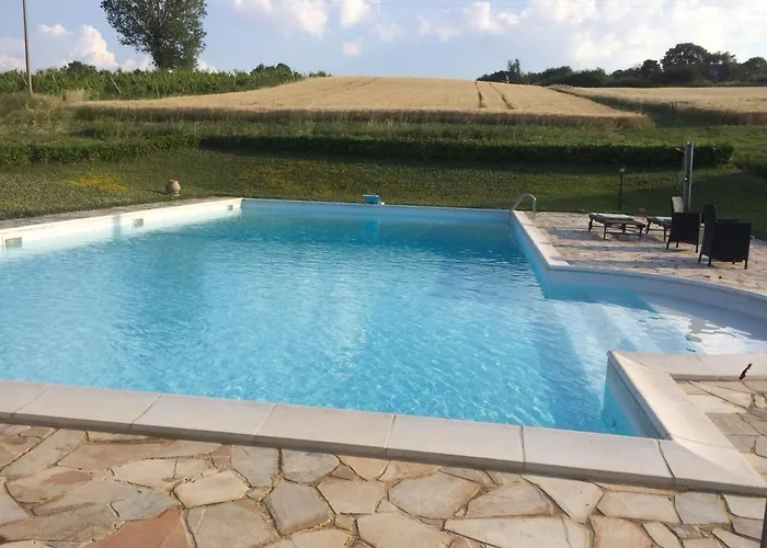 Hotel Casamia Senigallia