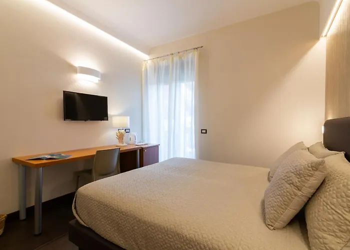 Bed and Breakfast Il Melograno Relais Vico Equense