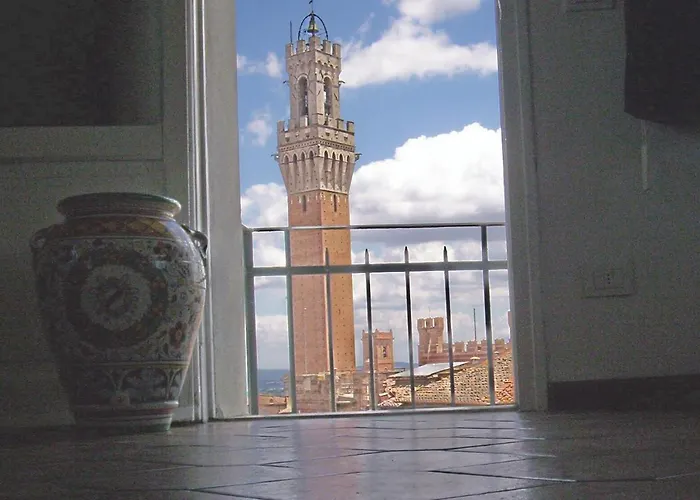 B&B Simonetta Siena