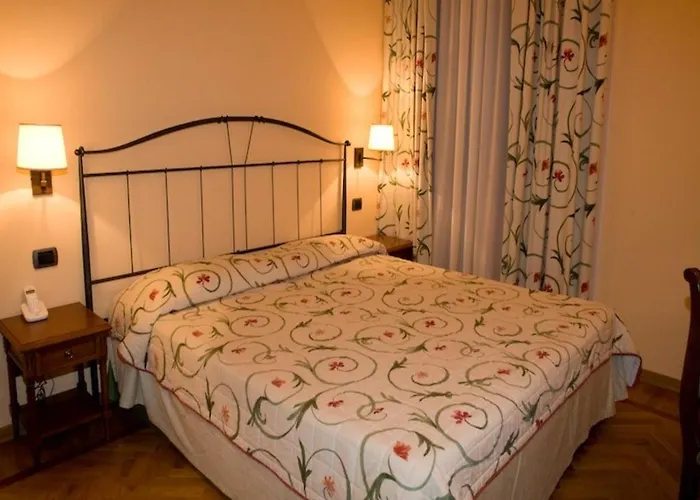 Villa Saulina Lastra a Signa
