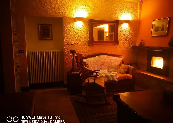 Bed and Breakfast Il Baiocchino Castel San Pietro Terme