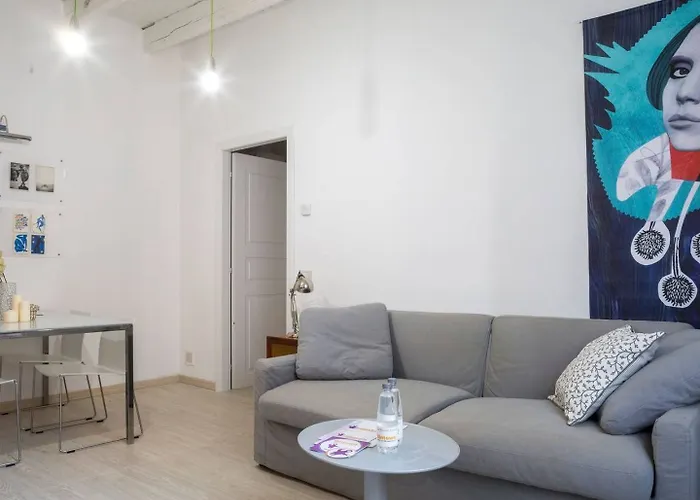 Altido Monumentale Apartment Milano