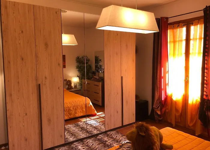Bed and Breakfast Jenny'S Country Dreamhouse Arezzo