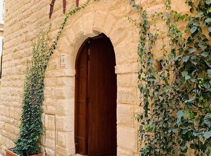 B&B Marnudd Bisceglie