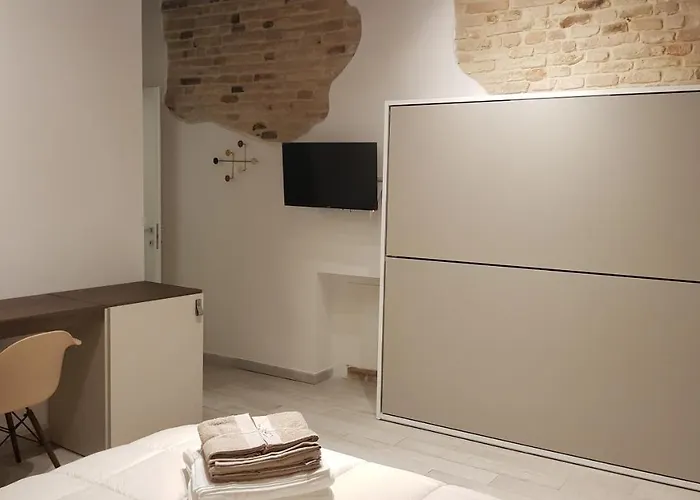 B&B Del Corso Loreto