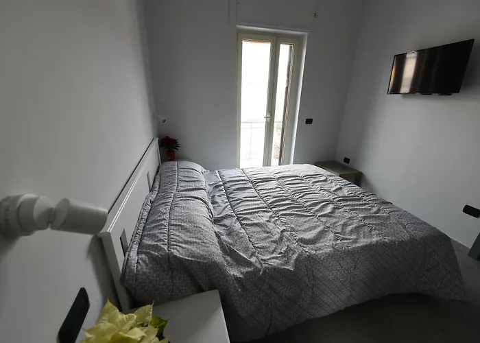 B&B Degli Aranci Pozzuoli