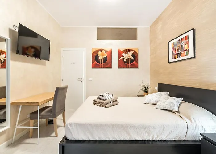 Hotel Gold House 2 La Spezia