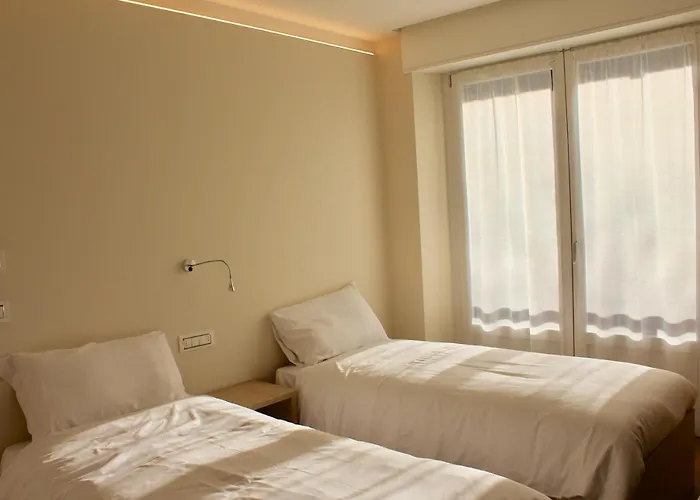 B&B Penak Mountain Aprica
