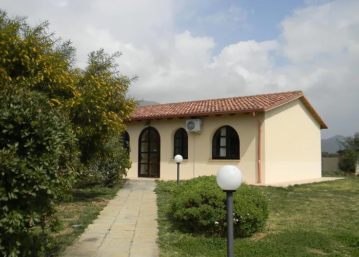 Hotel Sport Village Iglesias