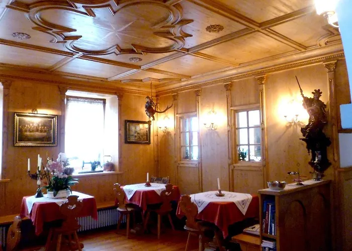 Cadore Haus Auronzo di Cadore