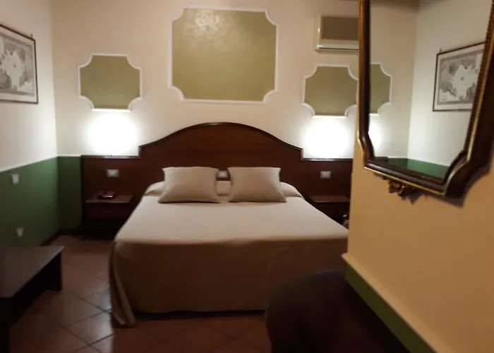 Hotel Cavour Verona
