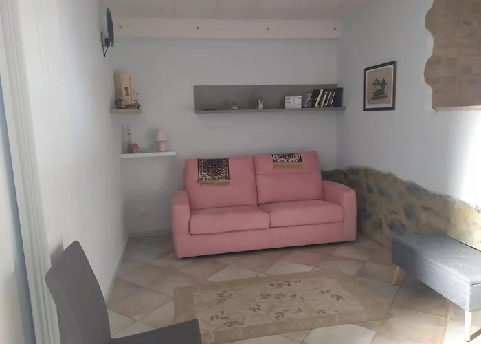Bed and Breakfast La Collina Orvieto