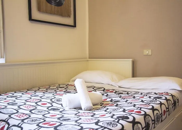 B&B 7 Archi Côme