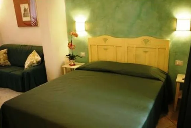 Lanterna Fiorentina B&B Firenze