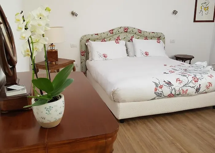 Hotel De Piante Guest Busto Arsizio