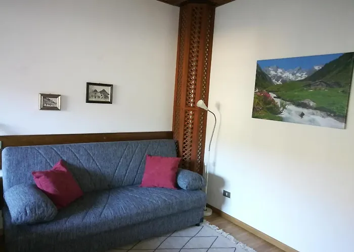 Hofstatt Residence Bressanone
