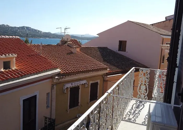 Locanda dal Genovese La Maddalena 