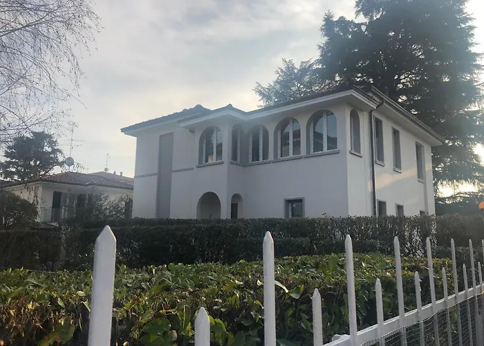 B&B Estercarlo Trezzo sullʼAdda