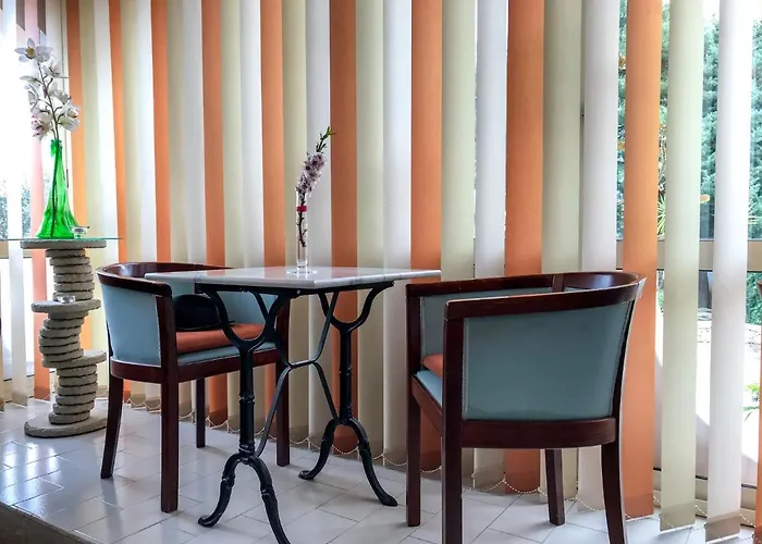 Hotel Villa Pirotta Sannicandro di Bari
