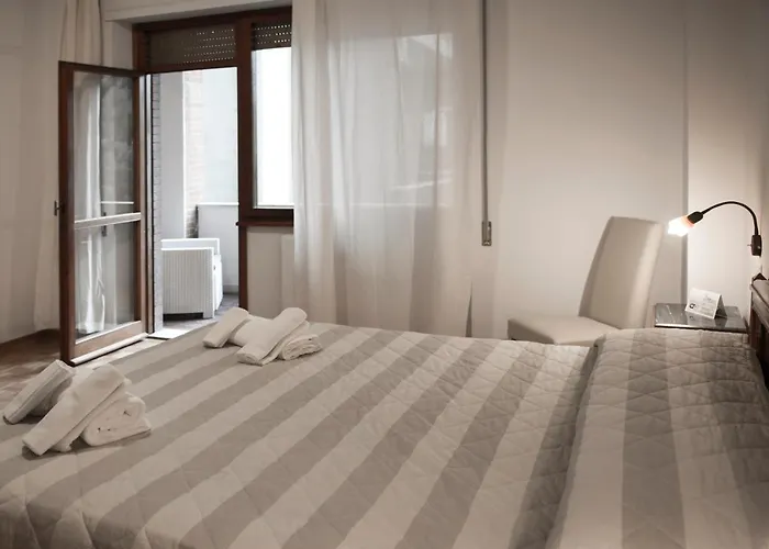 Residence San Sisto - Foligno City Center