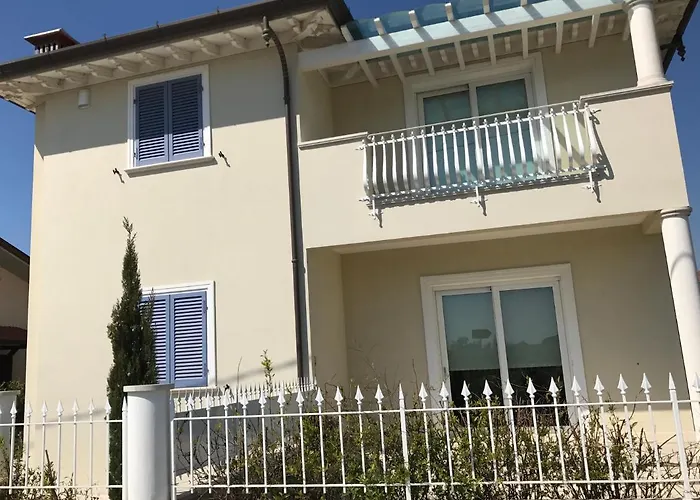 Home By Massi Lido di Camaiore