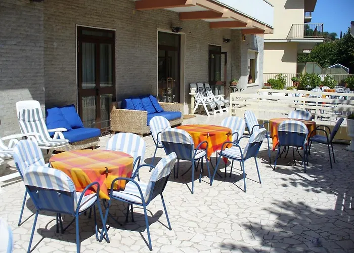 Hotel Gloria Chianciano Terme