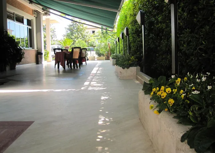 Hotel a Cupra Marittima