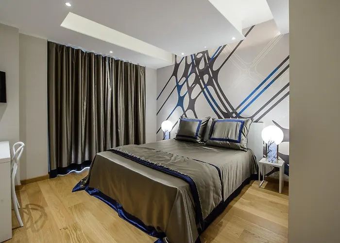B&B Quarto Novo Suite Foggia