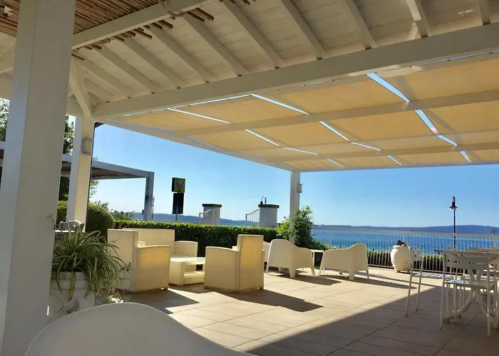 Skipper White Guest House Trevignano Romano