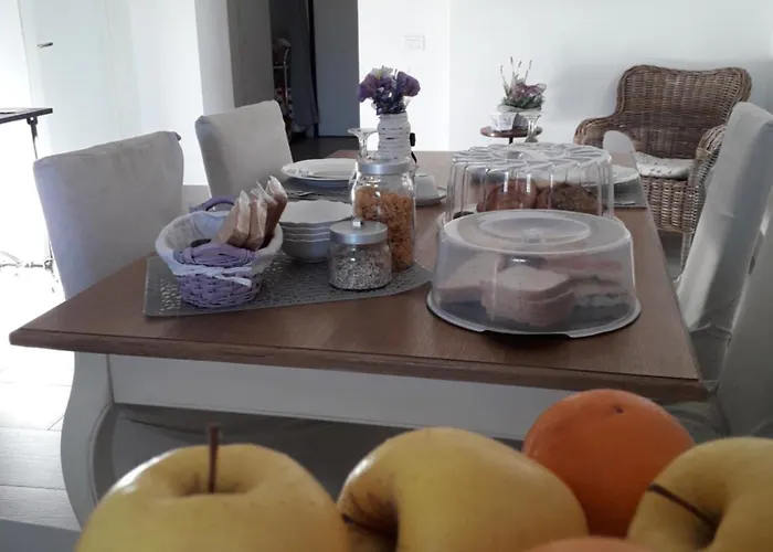 La Superba Rooms & Breakfast Genova