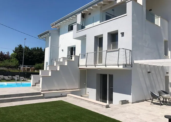 B&B Alma Garda Lake Peschiera del Garda