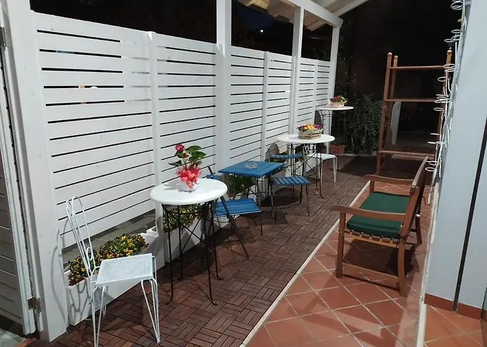 B&B La Casa Di Giò Lanciano