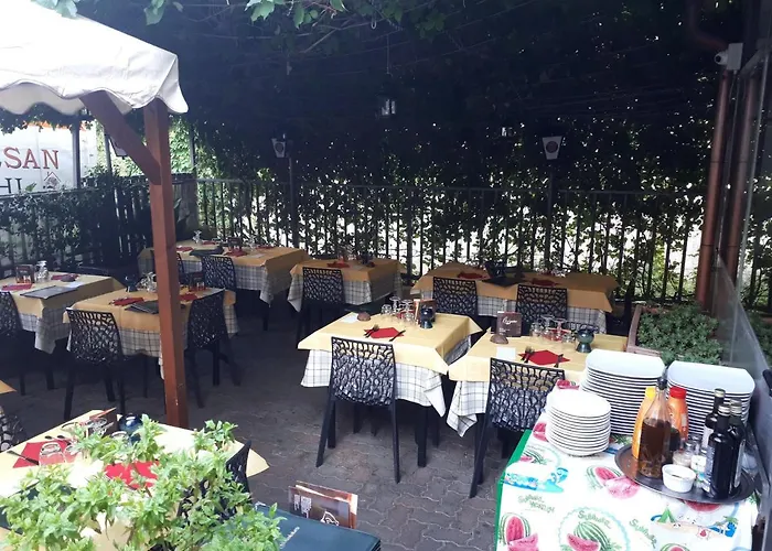 Da Marcello Hotel Genova