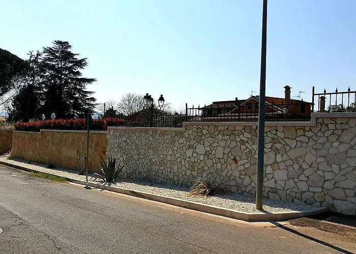 Hotel Residenza Il Piccolo Borgo Valmontone