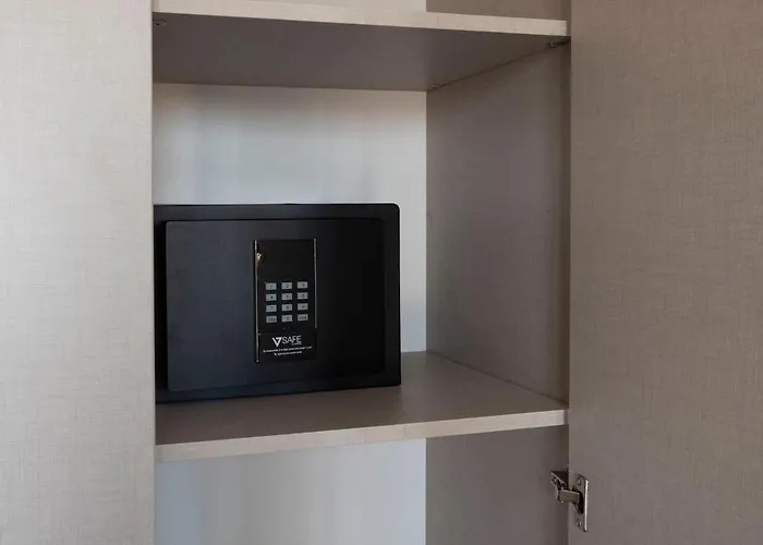 Hotel Civico 43c Porto San Giorgio