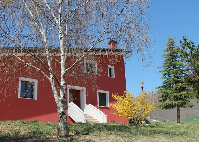 B&B La Casa di Sirio Norcia