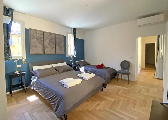 Hotel Residenza del Duse Bologna