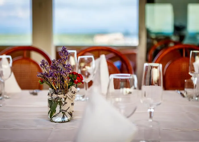 Hotel Tornese - Tuscan Lifestyle Cecina 