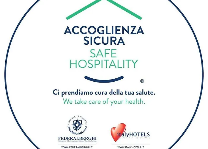 Hotel House Sabbioneta