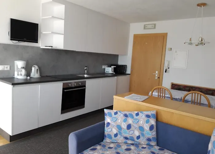 Appartement Prieth Resia